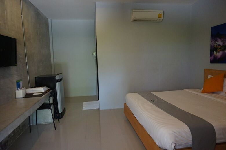 Hotel V2 Boutique Resort