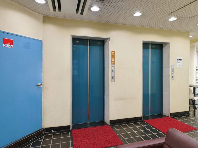 Hotel Tetora Ikebukuro