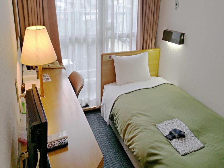 Hotel Tetora Ikebukuro
