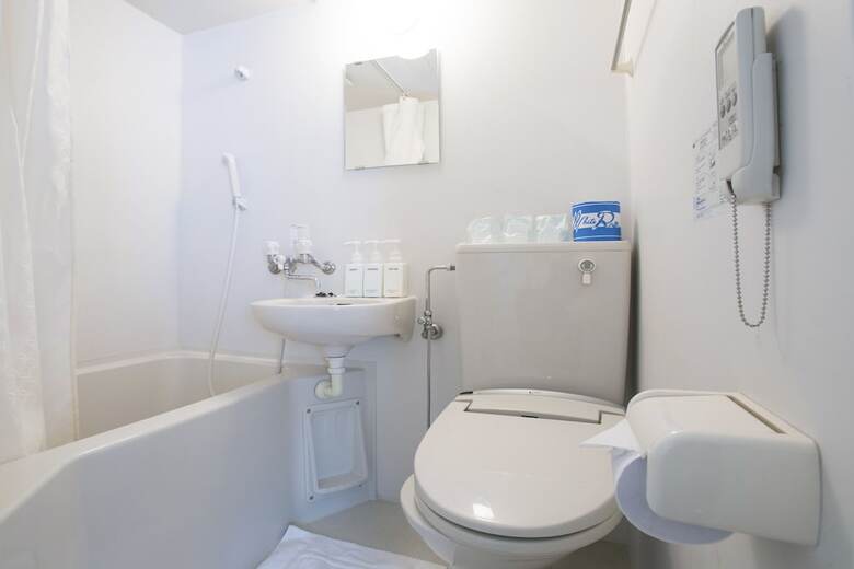 Hotel Tetora Ikebukuro