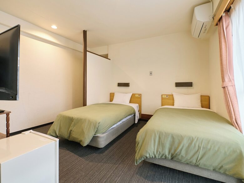 Hotel Tetora Ikebukuro