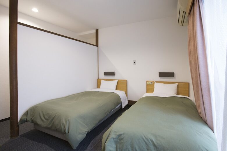 Hotel Tetora Ikebukuro
