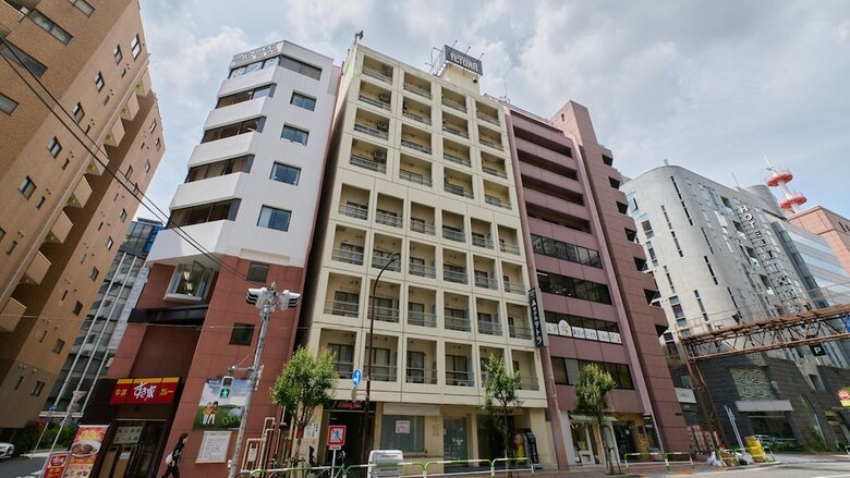 Hotel Tetora Ikebukuro