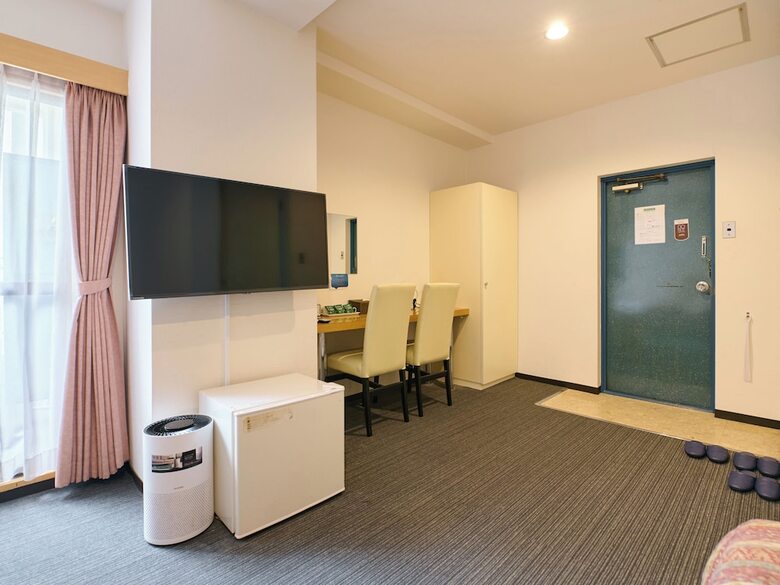 Hotel Tetora Ikebukuro