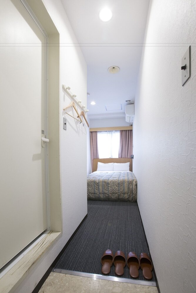 Hotel Tetora Ikebukuro