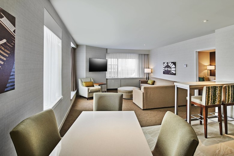 Delta Hotels By Marriott Dartmouth
