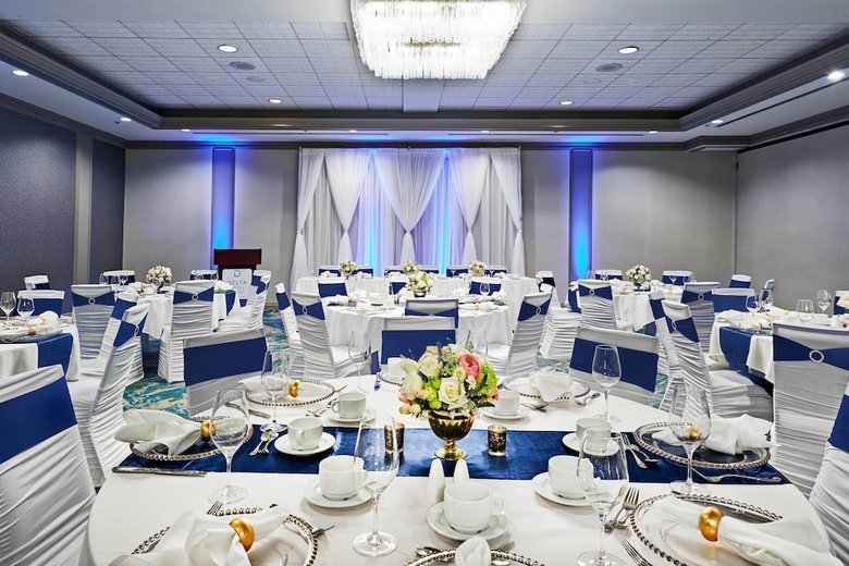 Delta Hotels By Marriott Dartmouth
