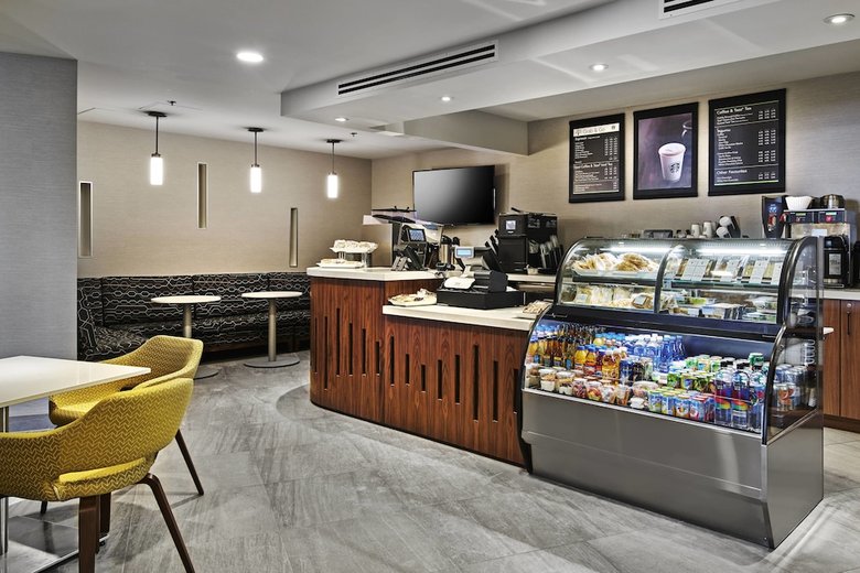 Delta Hotels By Marriott Dartmouth