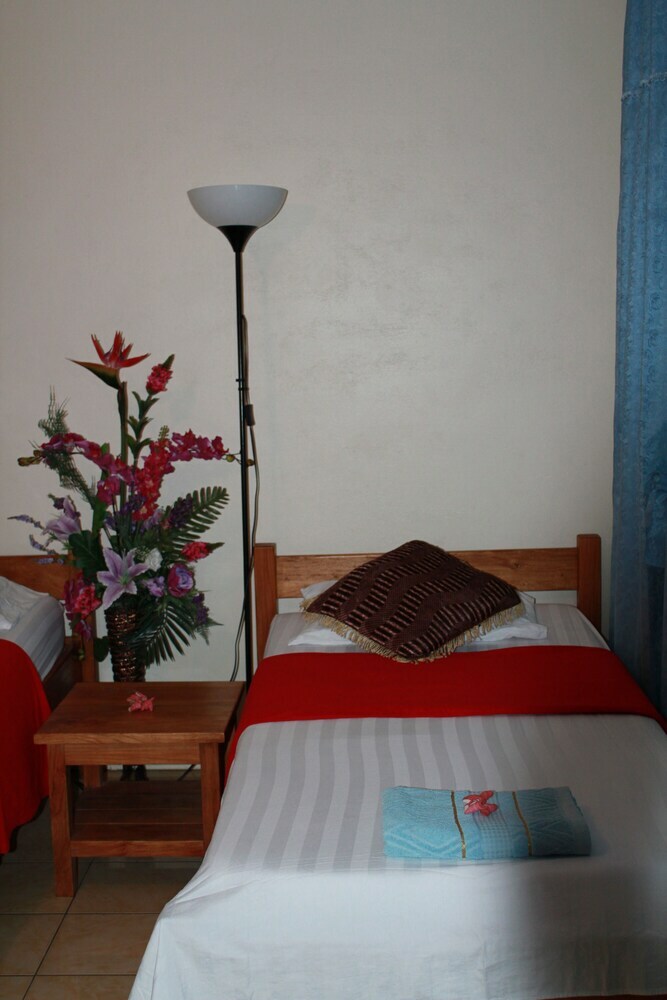 Hotel Pacific Paradise Motel
