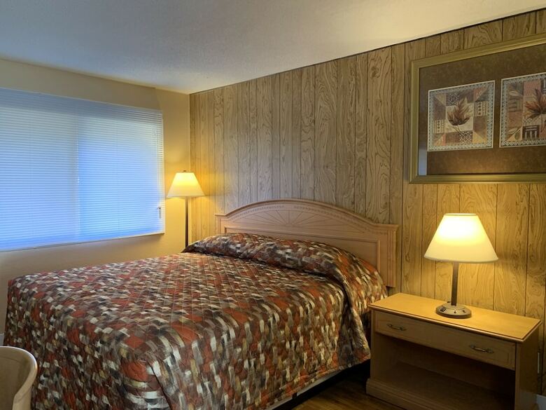 Greenview Motel And Rv Park