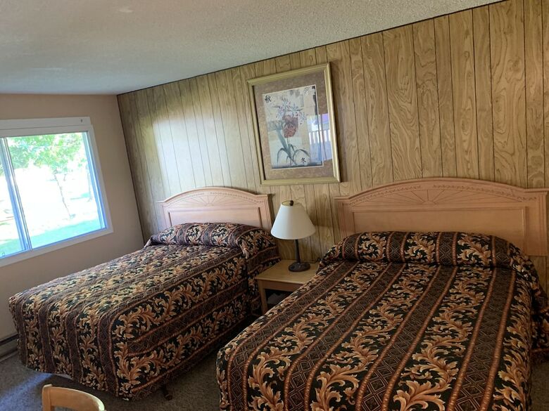 Greenview Motel And Rv Park