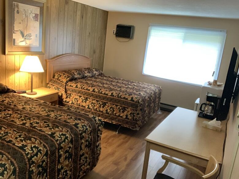 Greenview Motel And Rv Park