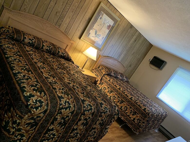 Greenview Motel And Rv Park