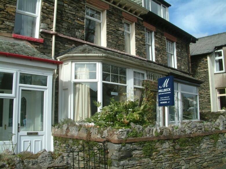 Bed & Breakfast Millbeck Guest House