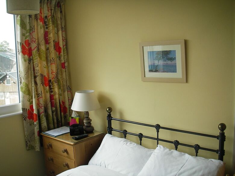 Bed & Breakfast Millbeck Guest House