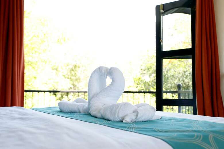 Bed & Breakfast Granada Beach Resort - Adults Only