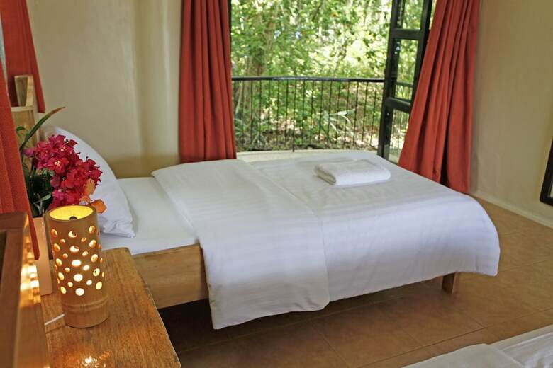 Bed & Breakfast Granada Beach Resort - Adults Only