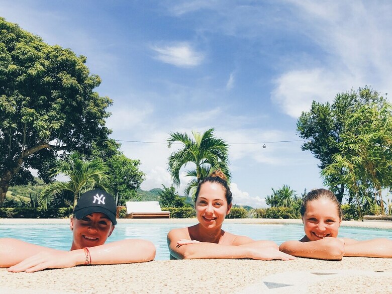 Bed & Breakfast Granada Beach Resort - Adults Only