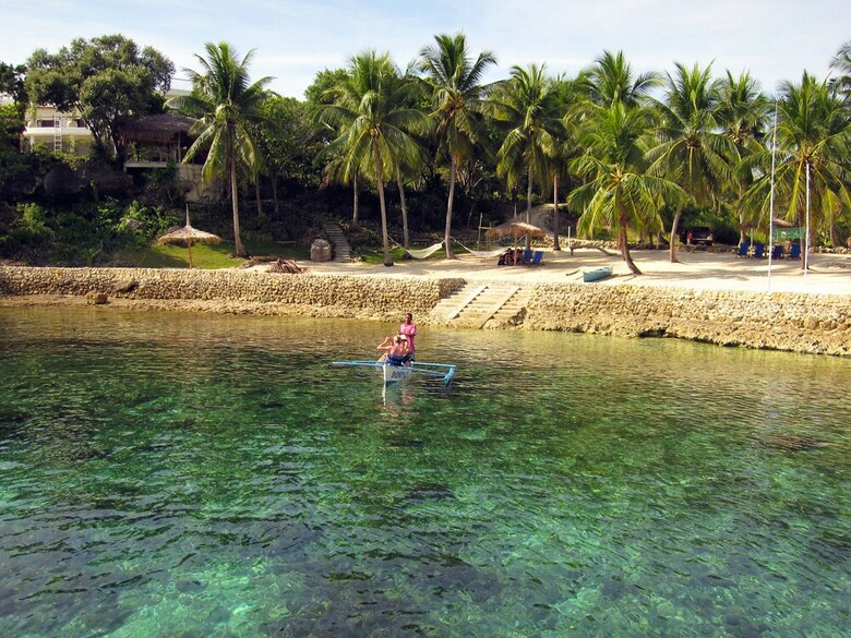 Bed & Breakfast Granada Beach Resort - Adults Only