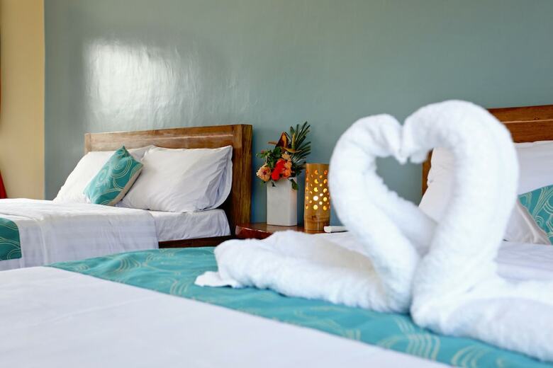 Bed & Breakfast Granada Beach Resort - Adults Only