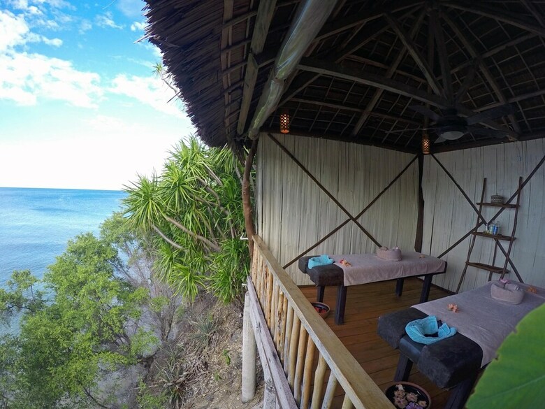 Bed & Breakfast Granada Beach Resort - Adults Only