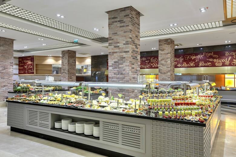 Hotel Sunis Efes Royal Palace