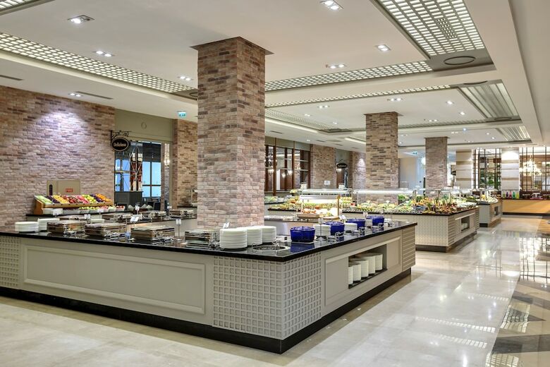 Hotel Sunis Efes Royal Palace