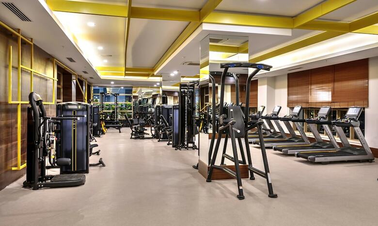 Hotel Sunis Efes Royal Palace