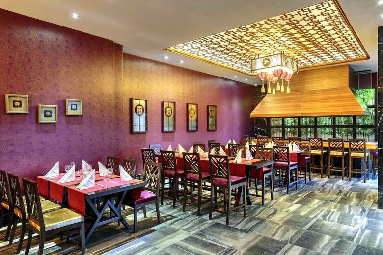 Hotel Sunis Efes Royal Palace