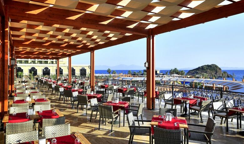 Hotel Sunis Efes Royal Palace