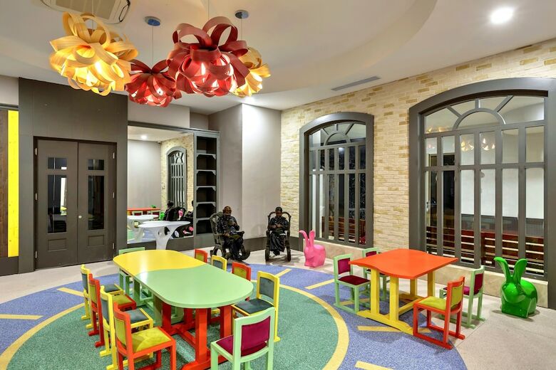 Hotel Sunis Efes Royal Palace