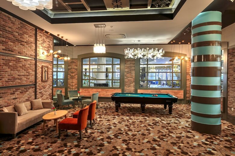 Hotel Sunis Efes Royal Palace