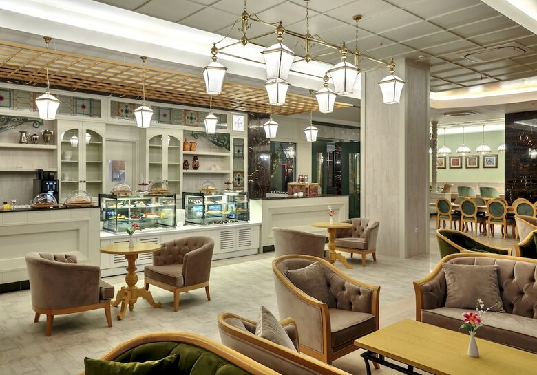 Hotel Sunis Efes Royal Palace