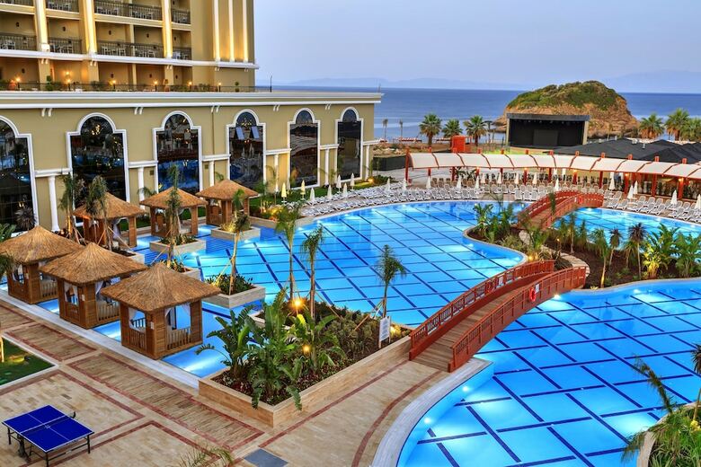 Hotel Sunis Efes Royal Palace