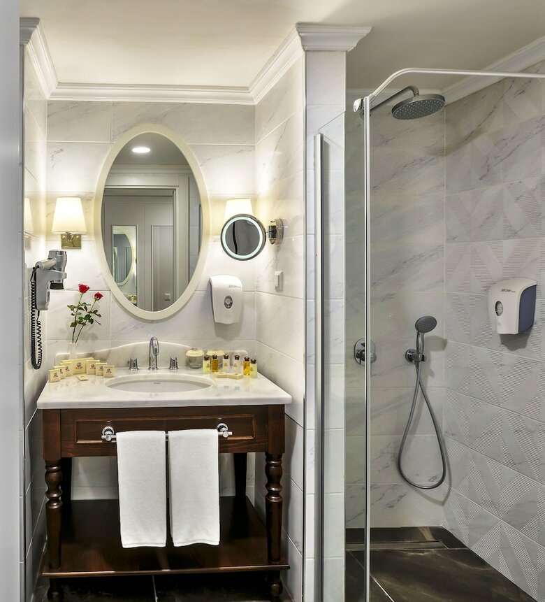 Hotel Sunis Efes Royal Palace