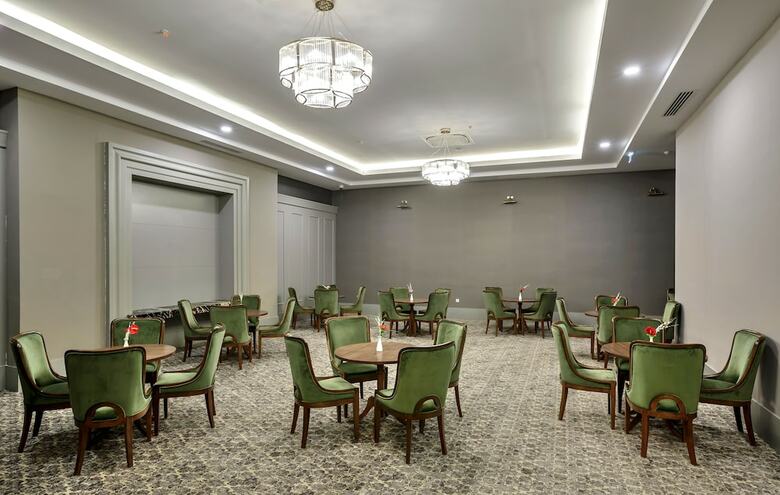 Hotel Sunis Efes Royal Palace