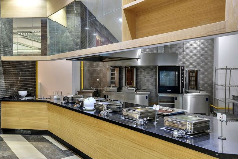 Hotel Sunis Efes Royal Palace