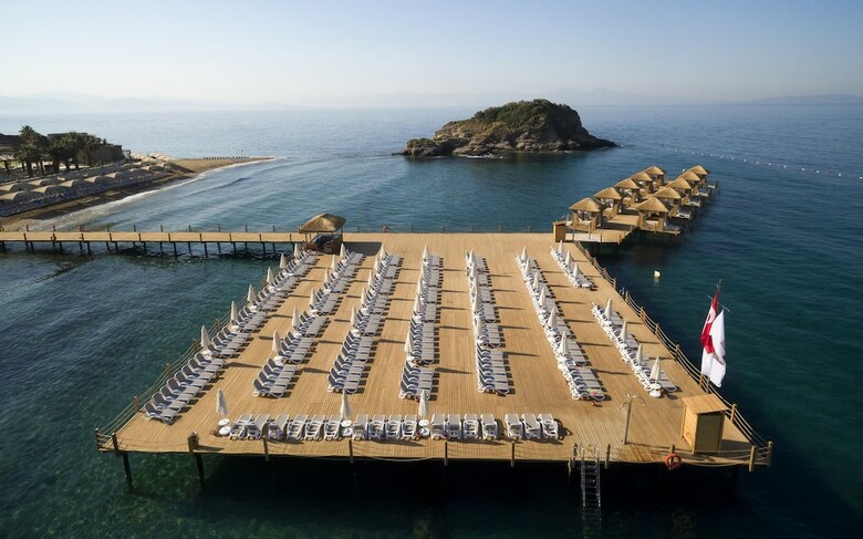 Hotel Sunis Efes Royal Palace