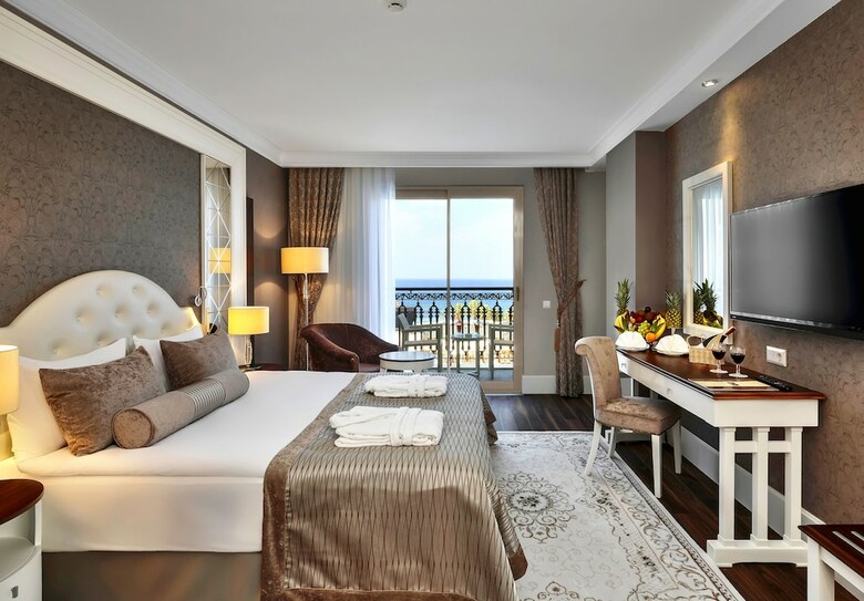 Hotel Sunis Efes Royal Palace