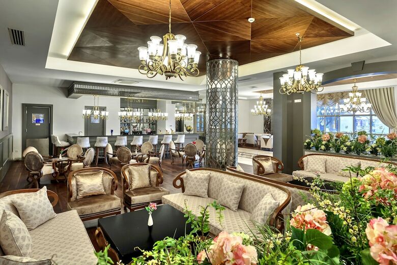 Hotel Sunis Efes Royal Palace