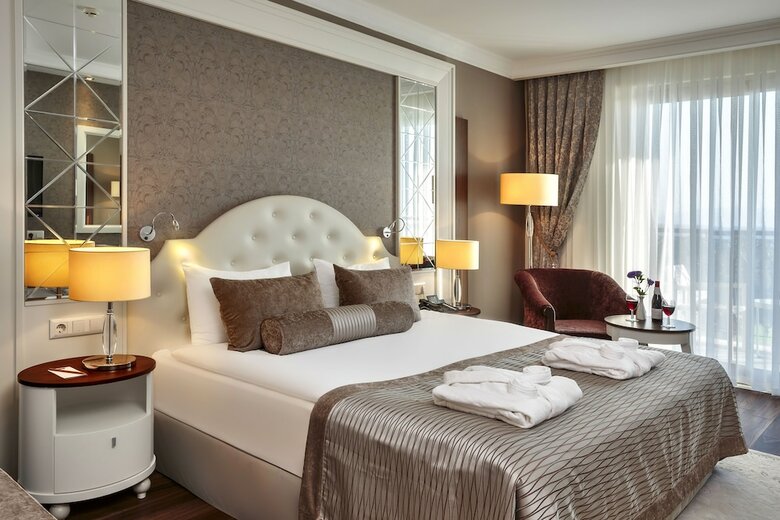 Hotel Sunis Efes Royal Palace
