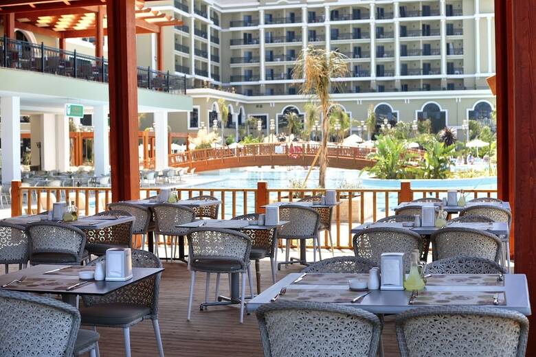 Hotel Sunis Efes Royal Palace