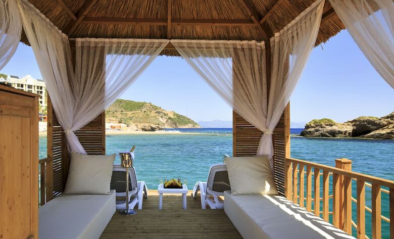 Hotel Sunis Efes Royal Palace