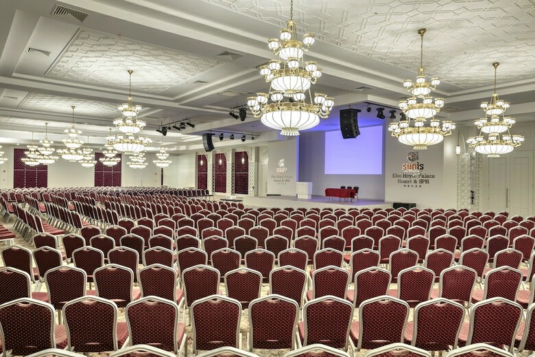 Hotel Sunis Efes Royal Palace