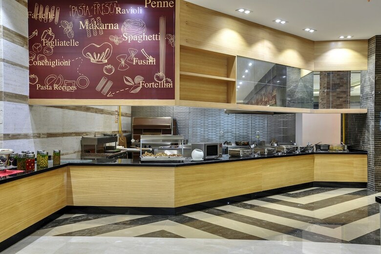Hotel Sunis Efes Royal Palace