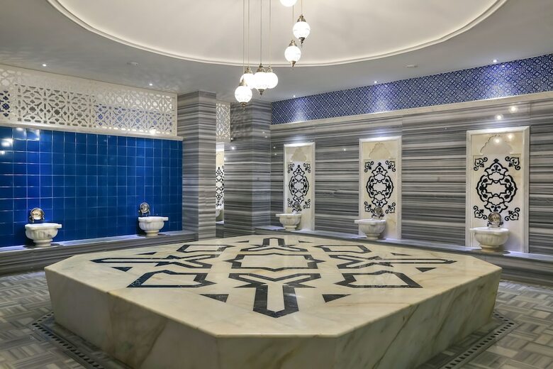 Hotel Sunis Efes Royal Palace