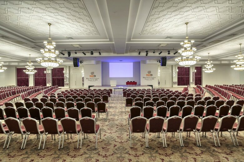 Hotel Sunis Efes Royal Palace