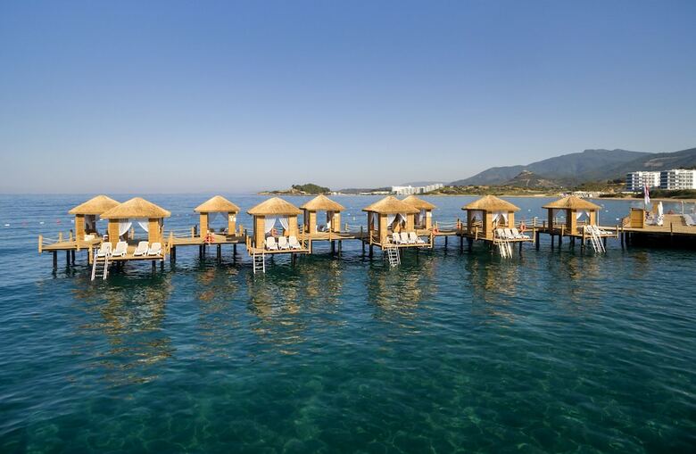 Hotel Sunis Efes Royal Palace