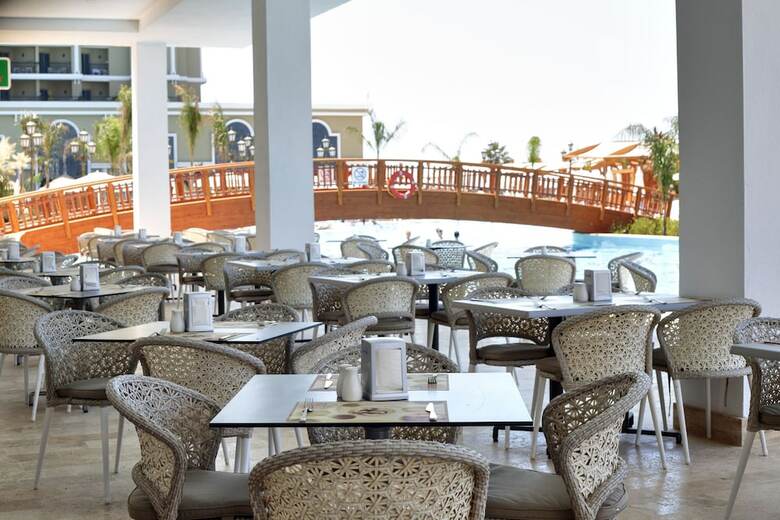 Hotel Sunis Efes Royal Palace