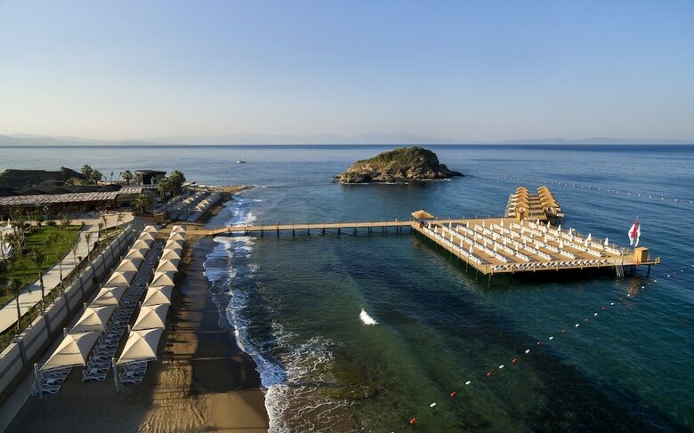 Hotel Sunis Efes Royal Palace